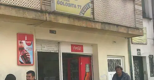 CAFETERIA CALLE 77 BOGOTÁ CAFETERIA CALLE 77 BOGOTÁ